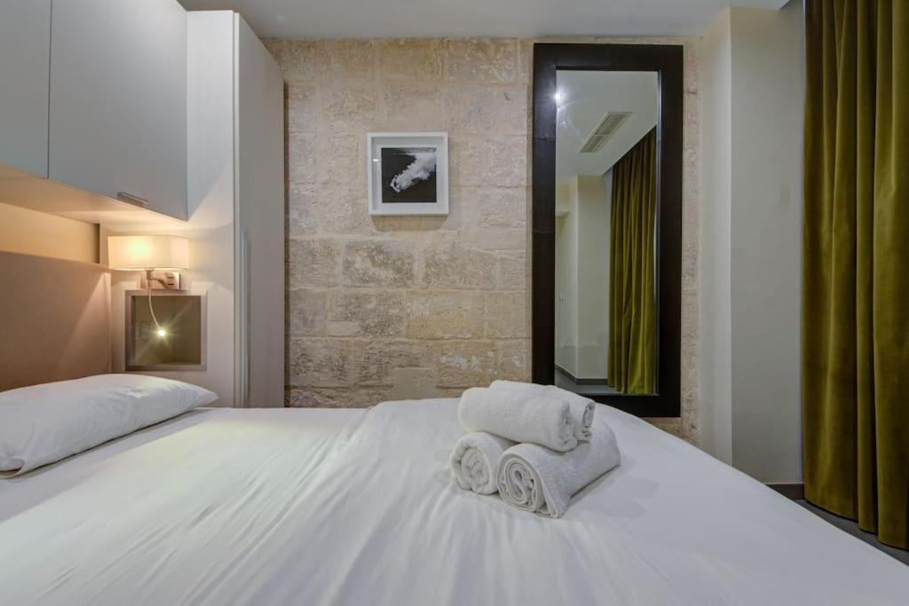 Vallettastay - Orangerie Two Bedroom Apartment 301 Zewnętrze zdjęcie