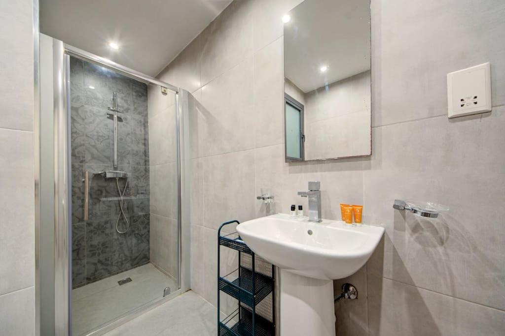 Vallettastay - Orangerie Two Bedroom Apartment 301 Zewnętrze zdjęcie