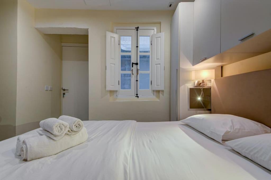 Vallettastay - Orangerie Two Bedroom Apartment 301 Zewnętrze zdjęcie