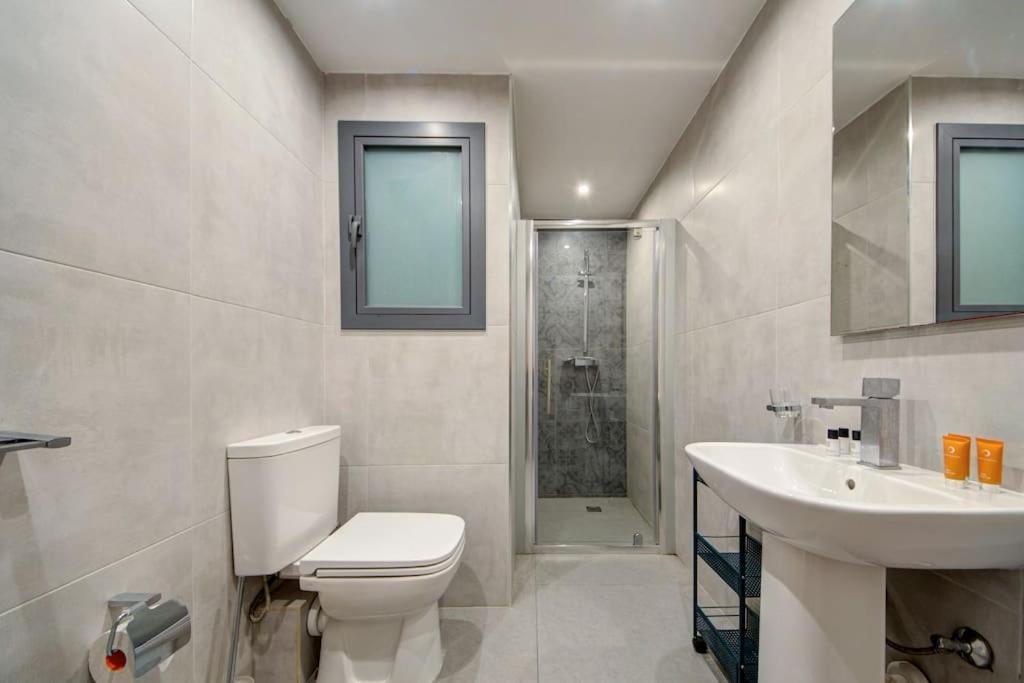 Vallettastay - Orangerie Two Bedroom Apartment 301 Zewnętrze zdjęcie