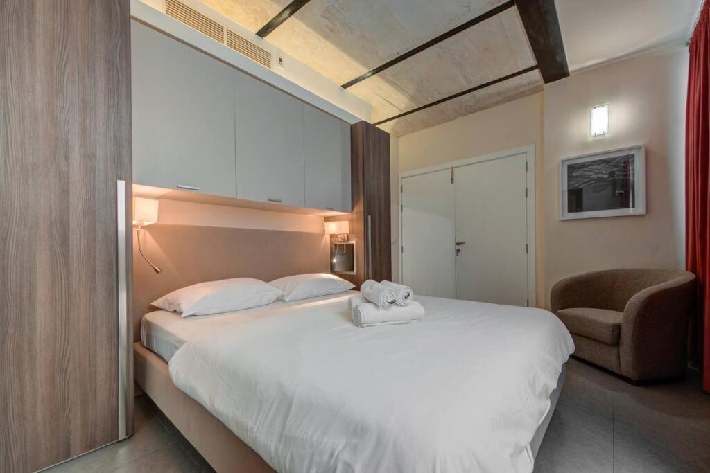Vallettastay - Orangerie Two Bedroom Apartment 301 Zewnętrze zdjęcie