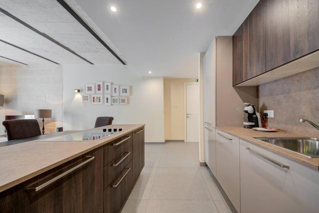 Vallettastay - Orangerie Two Bedroom Apartment 301 Zewnętrze zdjęcie